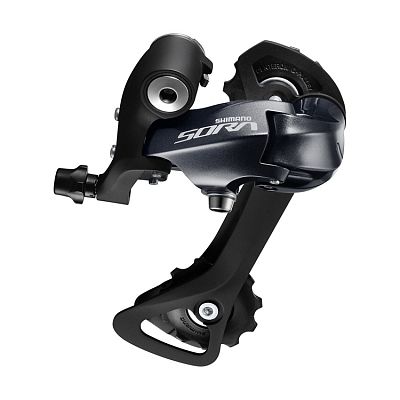 Превью  Переключатель задний SHIMANO Sora RD-R3000-GS 9 sp